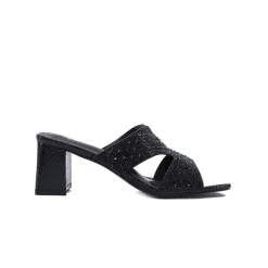 Glamour Evening Mule HL 238