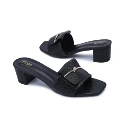 Gold Accent Mule HL 220