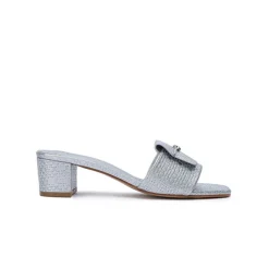 Gold Accent Mule HL 220