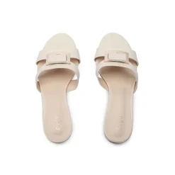 Gold Brooch Mule HL 221