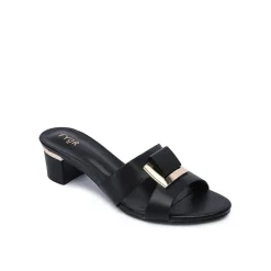 Gold Brooch Mule HL 221