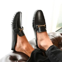Half Loafer PSV 022