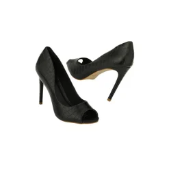 High Heel Court Sandal BCR 014
