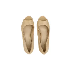 High Heel Court Sandal BCR 014