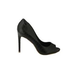 High Heel Court Sandal BCR 014