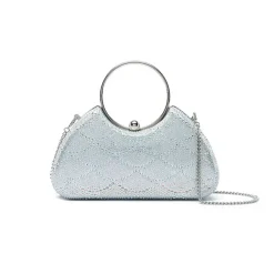 High-Impact Evening Clutch AD 138