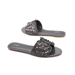 Iconic Crystal Flat MY 367