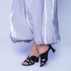Iconic Mules HL 208