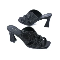 Iconic Mules HL 208