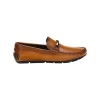Iconic Ring Moccasin Shoes PSV 019