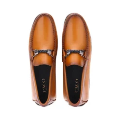 Iconic Ring Moccasin Shoes PSV 019
