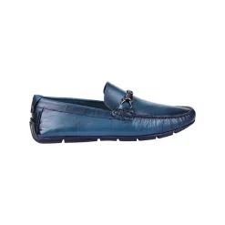 Iconic Ring Moccasin Shoes PSV 019