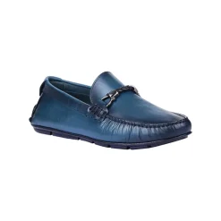 Iconic Ring Moccasin Shoes PSV 019