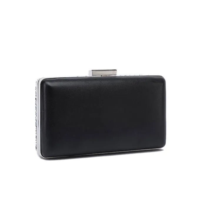 Jewel Encrusted Clutch AD 152