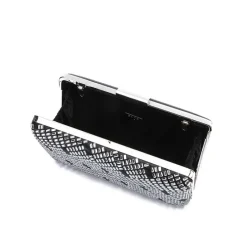 Jewel Encrusted Clutch AD 152