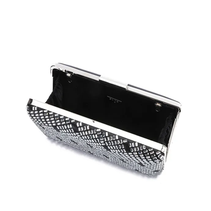 Jewel Encrusted Clutch AD 152