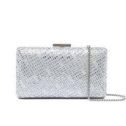 Jewel Encrusted Clutch AD 152