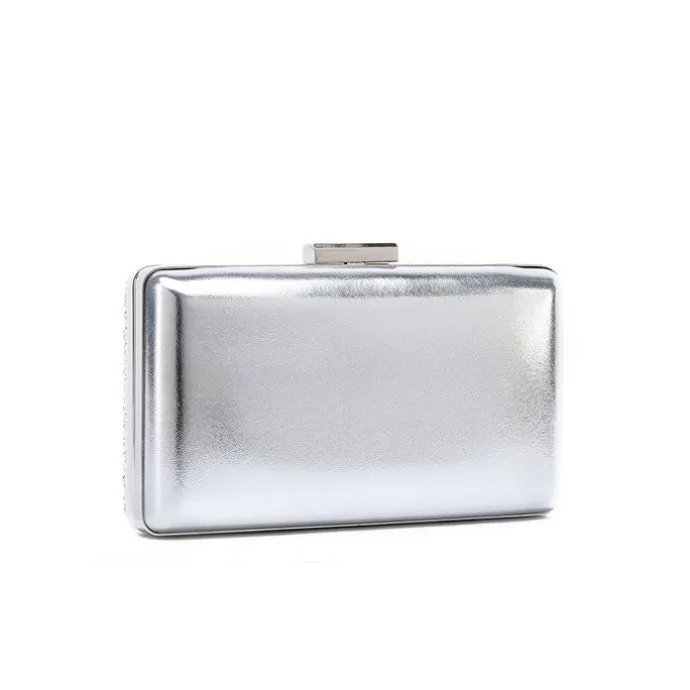 Jewel Encrusted Clutch AD 152