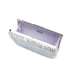 Jewel Encrusted Clutch AD 152