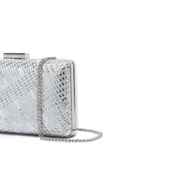 Jewel Encrusted Clutch AD 152