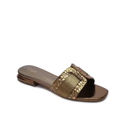 Jeweled Evening Flat HL 243