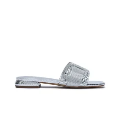 Jeweled Evening Flat HL 243