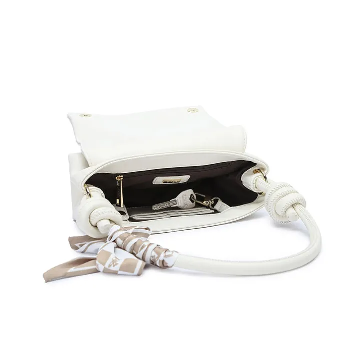 Knotted Strap Shoulder Bag BD 165
