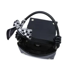 Knotted Strap Shoulder Bag BD 165
