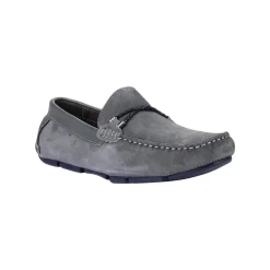 Lace Moccasin Shoes PSV 017