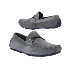 Lace Moccasin Shoes PSV 017
