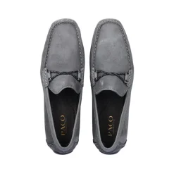Lace Moccasin Shoes PSV 017