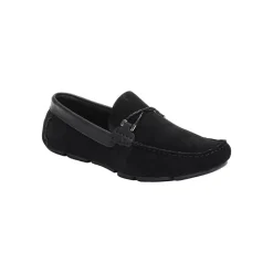Lace Moccasin Shoes PSV 017