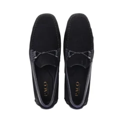 Lace Moccasin Shoes PSV 017