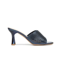Laser Cut Diamante Sandal BB 38