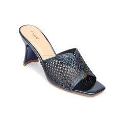 Laser Cut Diamante Sandal BB 38