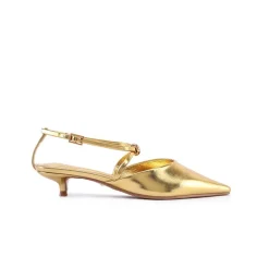 Lasered Pointed Pump BB 71
