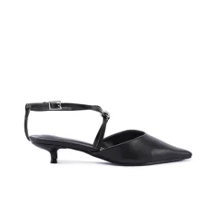 Lasered Pointed Pump BB 71