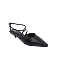 Lasered Pointed Pump BB 71