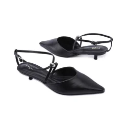 Lasered Pointed Pump BB 71