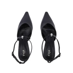 Lasered Pointed Pump BB 71