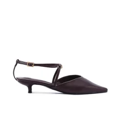 Lasered Pointed Pump BB 71