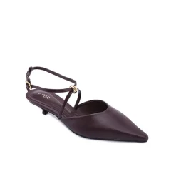 Lasered Pointed Pump BB 71