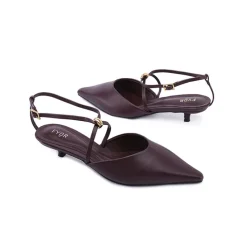 Lasered Pointed Pump BB 71