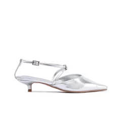 Lasered Pointed Pump BB 71