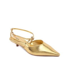Lasered Pointed Pump BB 71