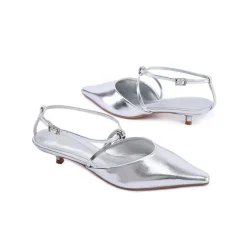 Lasered Pointed Pump BB 71