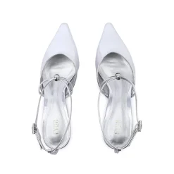 Lasered Pointed Pump BB 71