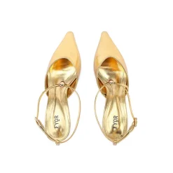 Lasered Pointed Pump BB 71