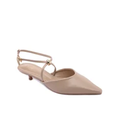 Lasered Pointed Pump BB 71
