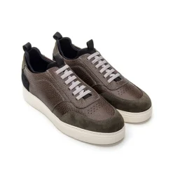 Low Top Sneaker PVL 020